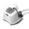 Intex - Krystal Clear Saltwater System for Above-Ground Pools up to 15,000 Gallons - White-Front_Standard