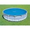 Intex - Above Ground Swimming Pool Solar Cover with Carry Bag - Blue-Alt_View_Standard_14