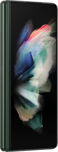 Samsung Galaxy Z Fold3 5G 256GB(Unlocked) Phantom Green SM