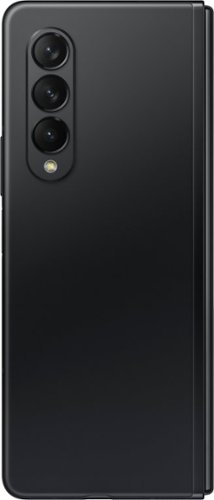 Galaxy Z Fold3 5G ファントムブラック Amazon.com: SAMSUNG Galaxy Z Fold 3 5G US Version, 256GB