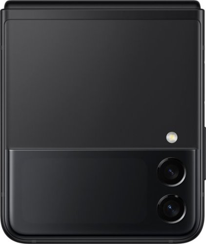 Samsung Galaxy Z Flip3 5G 128GB (Unlocked) Phantom Black SM