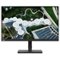 Lenovo - ThinkVision S24e-20 23.8" LED Monitor (HDMI, VGA) - Black-Front_Standard