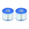 Intex - PureSpa Type S1 Easy Set Pool Filter Cartridges - Multi-Alt_View_Standard_12