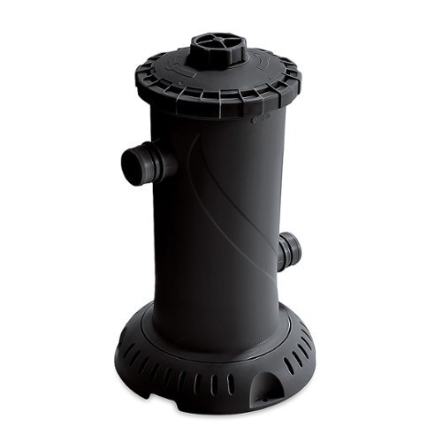 Summer Waves - Quick Set Oval Above Ground Pool with Filter Pump-Alt_View_Standard_16 