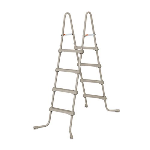 Summer Waves - Above Ground Rectangle Frame Swimming Pool Set-Alt_View_Standard_16 