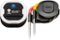 Weber - iGrill 3 Smart Thermometer - Black-Angle_Standard