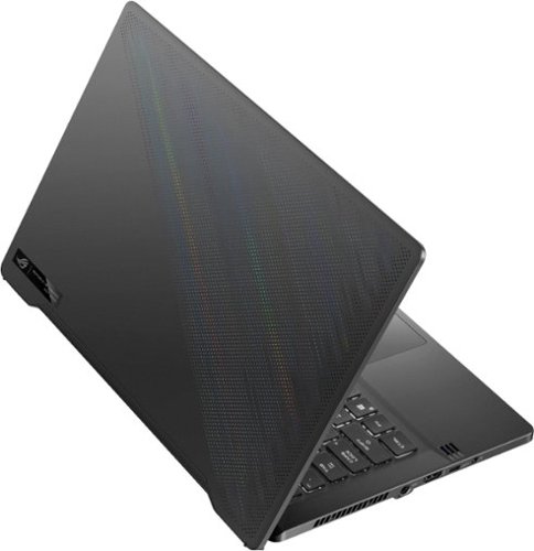 ASUS ROG Zephyrus G14 14 Laptop - AMD Ryzen 7 - 16GB Memory - NVIDIA GeForce GTX 1650 - 512GB SSD - Gray SHOP ONLINE
