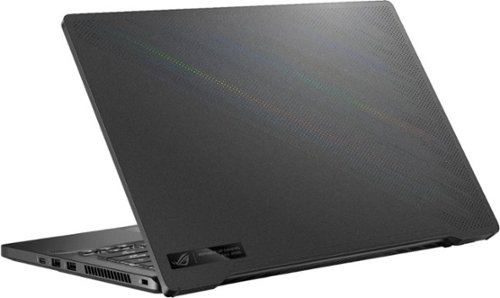 ASUS ROG Zephyrus G14 14 Laptop - AMD Ryzen 7 - 16GB Memory - NVIDIA GeForce GTX 1650 - 512GB SSD - Gray GLOBAL SHIPPING