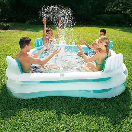Summer Waves - Inflatable Above Ground Pool with 4 Built In Seats-Alt_View_Standard_15 