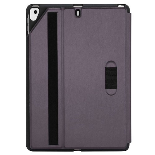 Targus Click-In Rotating Case for iPad (9th/8th/7th gen.) 10.2-inch, iPad Air 10.5-inch, and iPad Pro 10.5-inch - Purple BUY IN EUROPE