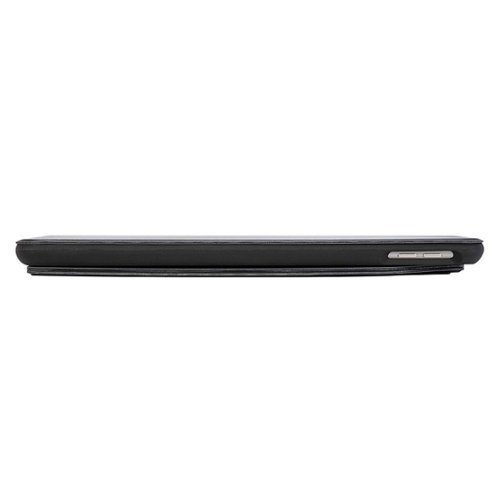 Targus Click-In Rotating Case for iPad (9th/8th/7th gen.) 10.2-inch, iPad Air 10.5-inch, and iPad Pro 10.5-inch - Purple BUY IN SINGAPORE