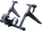 Sportneer - Indoor Fluid Bicycle Trainer Stand - Black and Gray-Front_Standard