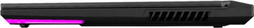ASUS ROG Strix G15 Advantage Edition 15.6 FHD Gaming Laptop - AMD Ryzen 9-5900HX - 16GB Memory - Radeon RX 6800M - 512GB SSD BUY ONLINE