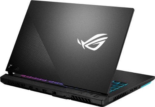 ASUS ROG Strix G15 Advantage Edition 15.6 FHD Gaming Laptop - AMD Ryzen 9-5900HX - 16GB Memory - Radeon RX 6800M - 512GB SSD BUY IN MIDDLE EAST