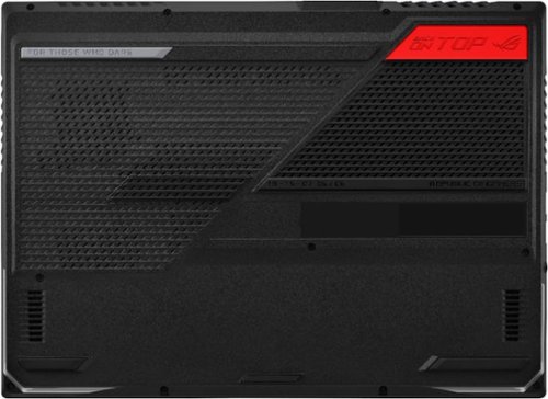 ASUS ROG Strix G15 Advantage Edition 15.6 FHD Gaming Laptop - AMD Ryzen 9-5900HX - 16GB Memory - Radeon RX 6800M - 512GB SSD WHERE TO BUY