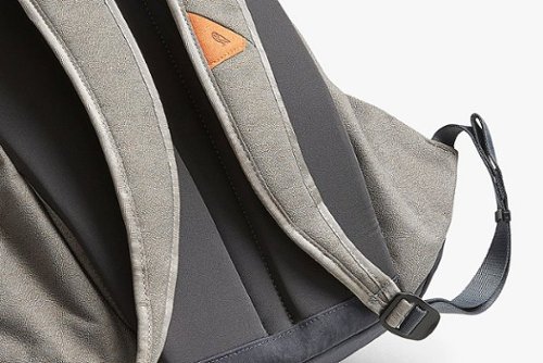 Bellroy Classic Backpack (Second Edition) - Limestone WORLDWIDE DELIVERY
