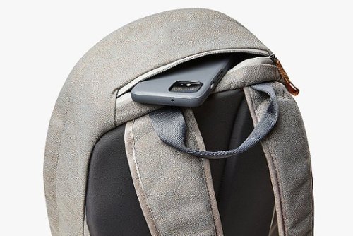 Bellroy Classic Backpack (Second Edition) - Limestone GLOBAL SHIPPING