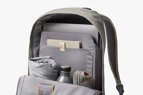 Bellroy Classic Backpack (Second Edition) - Limestone HOW TO BUY