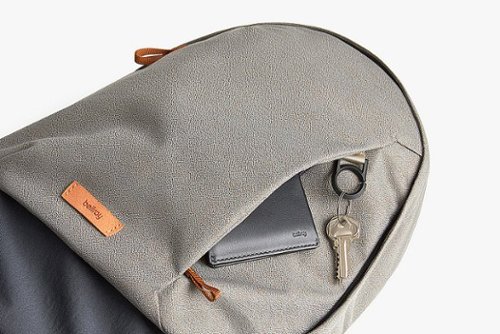 Bellroy Classic Backpack (Second Edition) - Limestone SHOP ONLINE