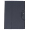 Targus - VersaVu® Classic Case for iPad® (6th/5th gen.), iPad Pro® (9.7"), iPad Air® 2, and iPad Air® - Blue-Front_Standard