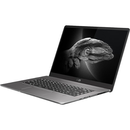 MSI Creator Z16 16 QHD+ Touch Screen Laptop - Intel Core I7 - 32GB Memory - NVIDIA GeForce RTX 3060 - 1TB SSD - Gray BUY IN DUBAI