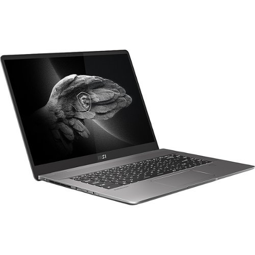 MSI Creator Z16 16 QHD+ Touch Screen Laptop - Intel Core I7 - 32GB Memory - NVIDIA GeForce RTX 3060 - 1TB SSD - Gray BUY IN SAUDI ARABIA