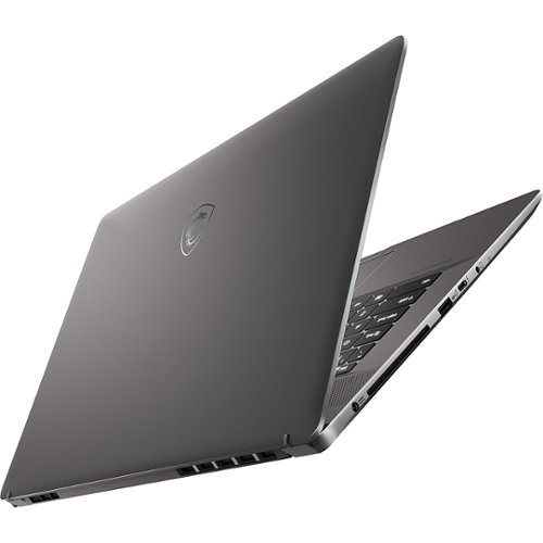 MSI Creator Z16 16 QHD+ Touch Screen Laptop - Intel Core I7 - 32GB Memory - NVIDIA GeForce RTX 3060 - 1TB SSD - Gray BUY IN GERMANY