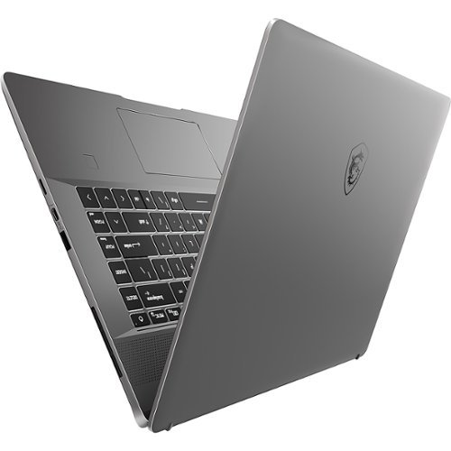 MSI Creator Z16 16 QHD+ Touch Screen Laptop - Intel Core I7 - 32GB Memory - NVIDIA GeForce RTX 3060 - 1TB SSD - Gray BUY IN SOUTH AFRICA
