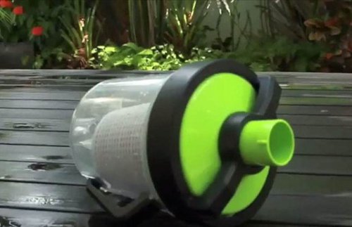 Kokido - Leaf Canister for Automatic Suction Pool Cleaner - Multi-Alt_View_Standard_13 