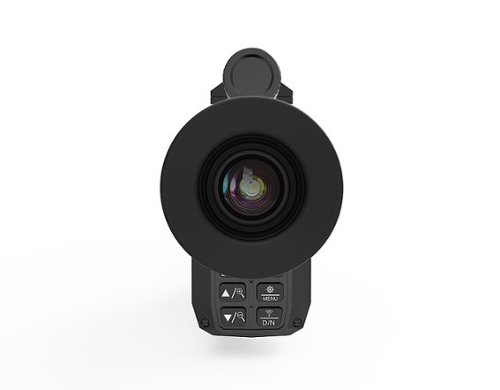 Rexing Digital Rechargeable Tripod Scope - Black HOW TO BUY