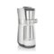 Hamilton Beach - Convenient Craft Rapid Cold Brew & Hot Single Serve Coffee Maker - White-Front_Standard
