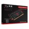PNY - 32GB (2x 16GB) XLR8 Gaming DDR4 3200MHz CL20 Notebook Memory - Black-Alt_View_Standard_16