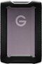 SanDisk Professional - G-DRIVE ArmorATD 2TB External USB-C Portable Hard Drive - Space Gray-Front_Standard