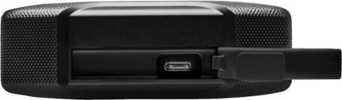 SanDisk Professional G-DRIVE ArmorATD 5TB External USB-C Portable Hard Drive - Space Gray WORLDWIDE DELIVERY