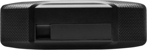 SanDisk Professional G-DRIVE ArmorATD 5TB External USB-C Portable Hard Drive - Space Gray GLOBAL SHIPPING
