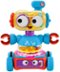 Fisher-Price - 4-in-1 Ultimate Learning Bot-Front_Standard