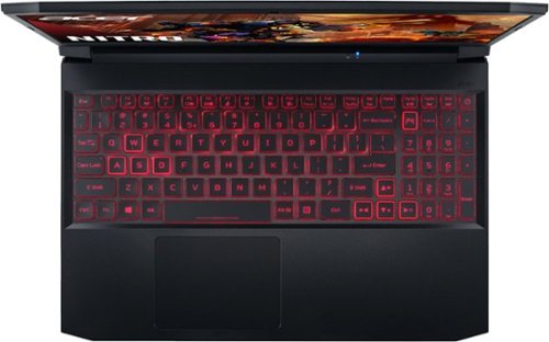 Acer Nitro 5 - 15.6 FHD 144Hz IPS Gaming Laptop - Intel 11th Gen i5 - NVIDIA GeForce GTX 1650 - 8GB DDR4 - 256GB SSD GLOBAL SHIPPING
