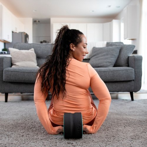 Chirp Wheel+ for Back Pain Relief - 3 Pack - Mint HOW TO BUY