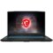 MSI - Crosshair 17 17.3" Gaming Laptop - Intel Core i7 - 16 GB Memory - NVIDIA GeForce RTX 3050 Ti - 512 GB SSD - Titanium Gray-Front_Standard