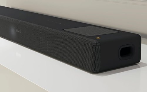 Sony HT A5000 5.1.2ch Dolby Atmos Soundbar, Chromecast built in
