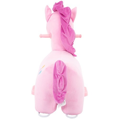 Huffy My Little Pony Pinkie Pie Plush Quad, 6 Volt - Pink HOW TO BUY