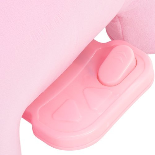 Huffy My Little Pony Pinkie Pie Plush Quad, 6 Volt - Pink WHERE TO BUY