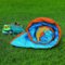 Banzai - Kids Inflatable Outdoor Water Park Pool Slide - Multi-Alt_View_Standard_14