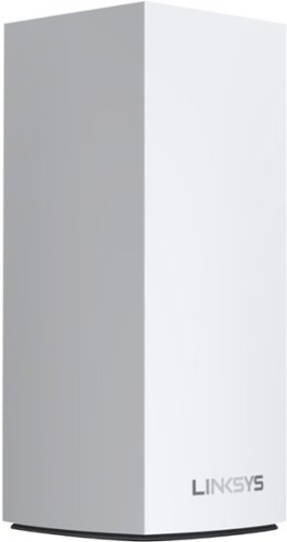 Linksys Atlas Pro 6 WiFi 6 Router AX5400 Dual-Band WiFi Mesh Wireless Router (3-pack) - White GLOBAL SHIPPING