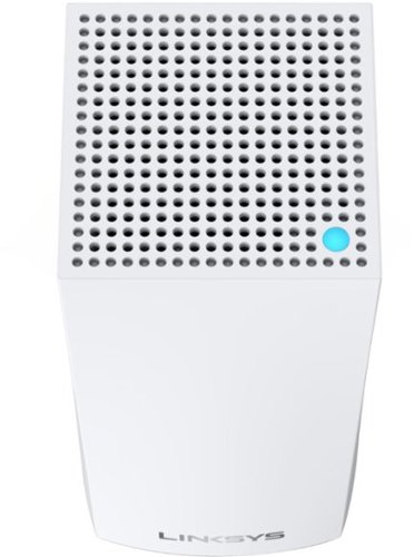 Linksys Atlas Pro 6 WiFi 6 Router AX5400 Dual-Band WiFi Mesh Wireless Router (3-pack) - White SHOP ONLINE