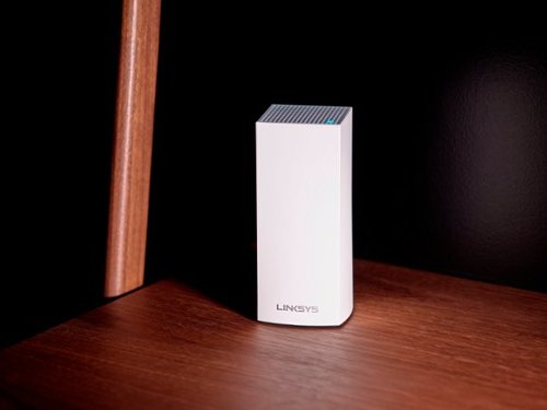 Linksys Atlas Pro 6 WiFi 6 Router AX5400 Dual-Band WiFi Mesh Wireless Router (3-pack) - White BUY ONLINE