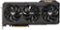 ASUS - NVIDIA GeForce RTX 3070 Ti TUF 8GB GDDR6X PCI Express 4.0 Graphics Card-Front_Standard