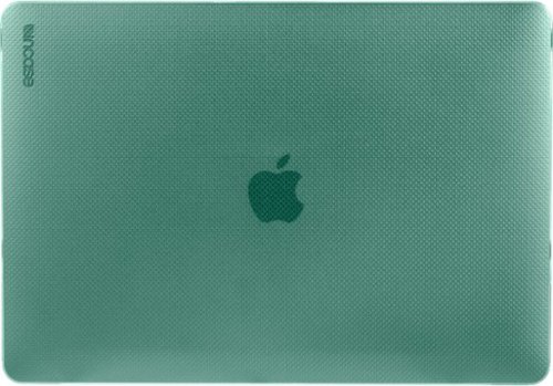 Incase - Hardshell Dot Case for the 2020 and M1 2020 13" MacBook Pro - Desert Green