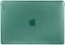 Incase - Hardshell Dot Case for the 2020 and M1 2020 13" MacBook Pro - Desert Green-Front_Standard