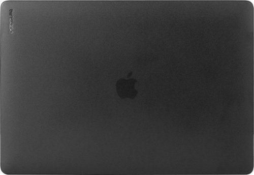 Incase - Hardshell Dot Case for the 2020 16" MacBook Pro - Black